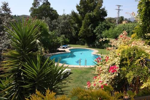 Imagen general del El Roble Holidays. Foto 5