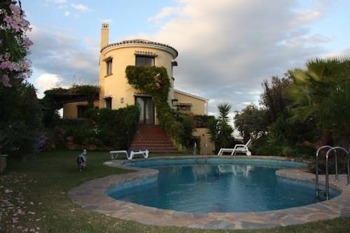 Imagen general del El Roble Holidays. Foto 7