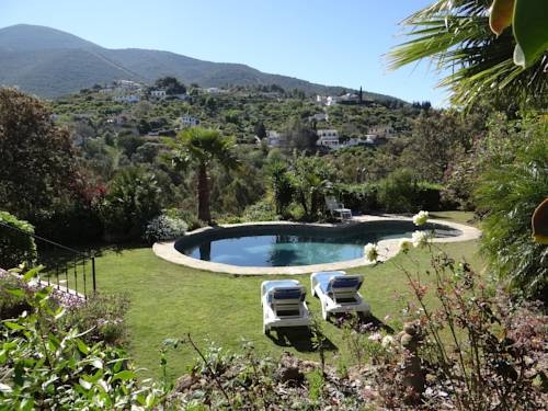 Imagen general del El Roble Holidays. Foto 9