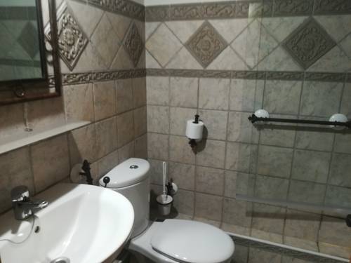 Imagen de la habitación del El Roblón De Cabuerniga. Foto 2