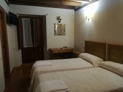 Imagen de la habitación del El Roblón De Cabuerniga. Foto 3