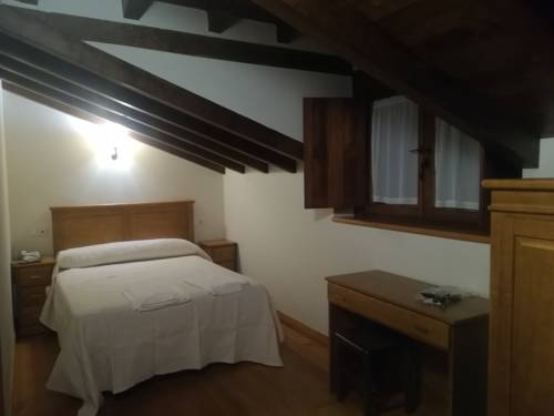 Imagen de la habitación del El Roblón De Cabuerniga. Foto 4