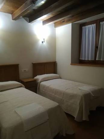 Imagen de la habitación del El Roblón De Cabuerniga. Foto 6