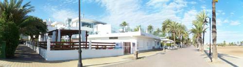 Imagen de la habitación del El Secreto Del Agua. Foto 6