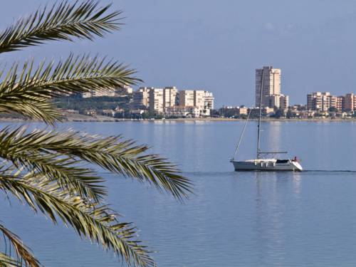 Imagen de la habitación del El Secreto Del Agua. Foto 9