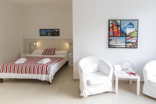 Imagen de la habitación del El Secreto Del Agua. Foto 12