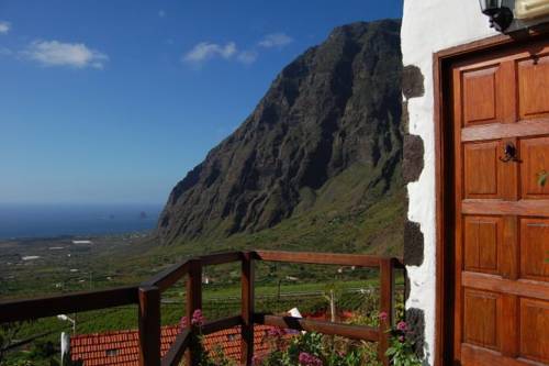 Imagen de la habitación del El Sitio. Foto 2