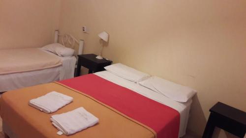 Imagen de la habitación del El Sol De Colon. Foto 8