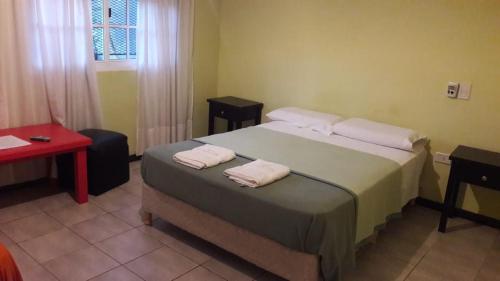 Imagen de la habitación del El Sol De Colon. Foto 9