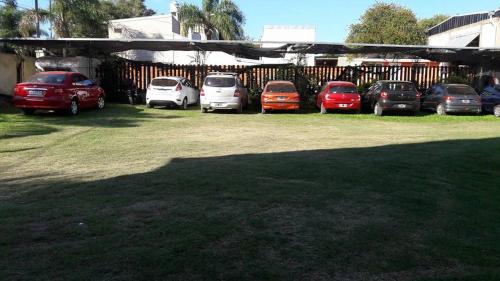 Imagen general del El Sol De Colon. Foto 4