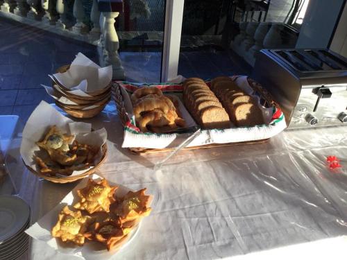 Imagen de la habitación del El Sol De Colon. Foto 10