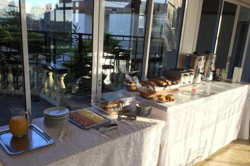 Imagen general del El Sol De Colon. Foto 6