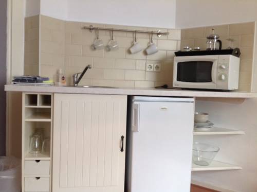 Imagen de la habitación del El Sol, Zandvoort. Foto 2