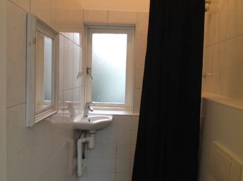 Imagen de la habitación del El Sol, Zandvoort. Foto 4