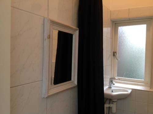 Imagen de la habitación del El Sol, Zandvoort. Foto 6