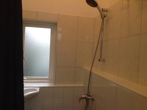 Imagen de la habitación del El Sol, Zandvoort. Foto 7