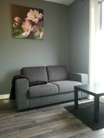Imagen de la habitación del El Sol, Zandvoort. Foto 8