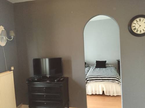 Imagen de la habitación del El Sol, Zandvoort. Foto 11