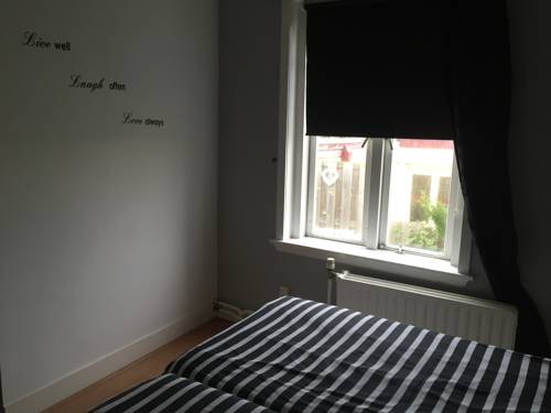 Imagen de la habitación del El Sol, Zandvoort. Foto 12