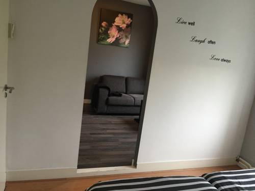 Imagen de la habitación del El Sol, Zandvoort. Foto 13