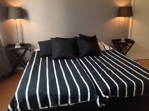 Imagen de la habitación del El Sol, Zandvoort. Foto 14