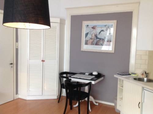 Imagen de la habitación del El Sol, Zandvoort. Foto 15