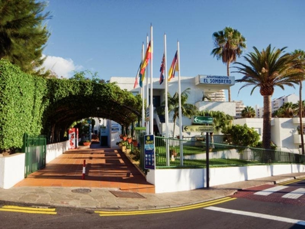 Imagen general del El Sombrero. Foto 6