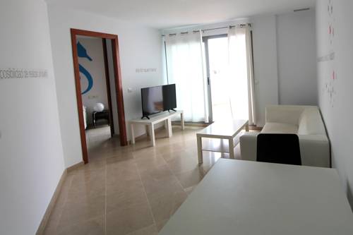 Imagen de la habitación del El Triángulo. Foto 3