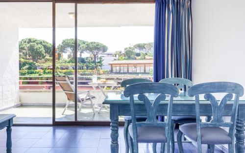 Imagen de la habitación del El Trull Apartaments. Foto 17