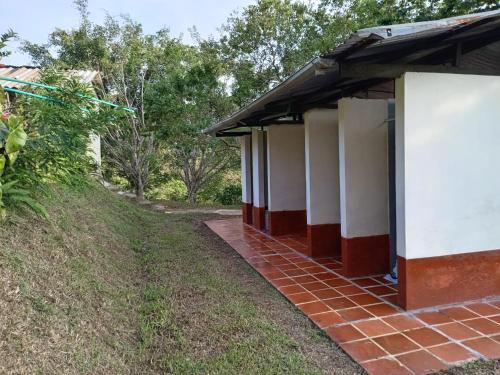 Imagen de la habitación del El Vergel Guaduas. Foto 14