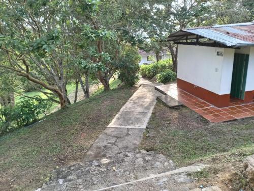 Imagen general del El Vergel Guaduas. Foto 3