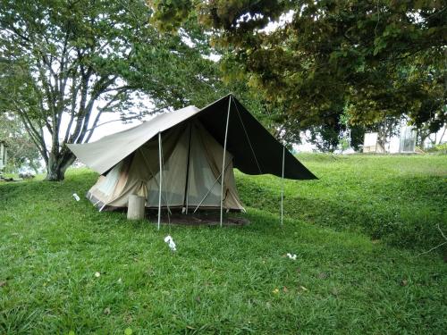 Imagen general del El Vergel Guaduas. Foto 6