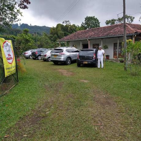 Imagen general del El Vergel Guaduas. Foto 10