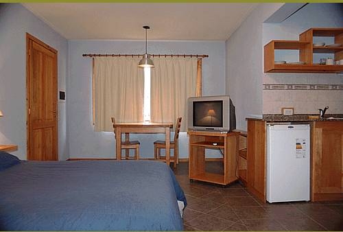 Imagen de la habitación del El Viejo Nogal. Foto 20