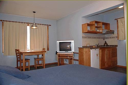 Imagen de la habitación del El Viejo Nogal. Foto 21