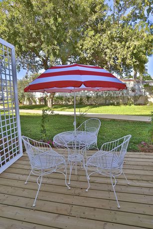 Imagen de los exteriores del El Yam Luxury Resort. Foto 11