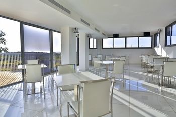 Imagen de la habitación del El Yam Luxury Resort. Foto 8
