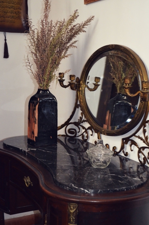 Imagen de los interiores del El Zaguan, Granada. Foto 15