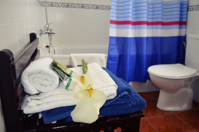 Imagen de la habitación del El Zaguan, Granada. Foto 7