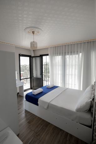 Imagen de la habitación del Elada Luxury Otel. Foto 5