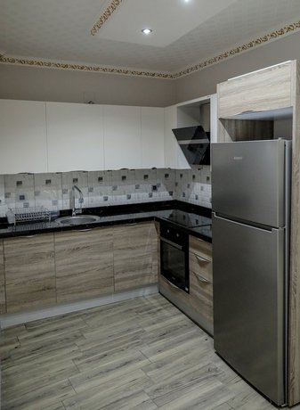 Imagen de la habitación del Elada Luxury Otel. Foto 7