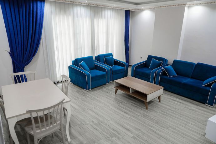 Imagen de la habitación del Elada Luxury Otel. Foto 10