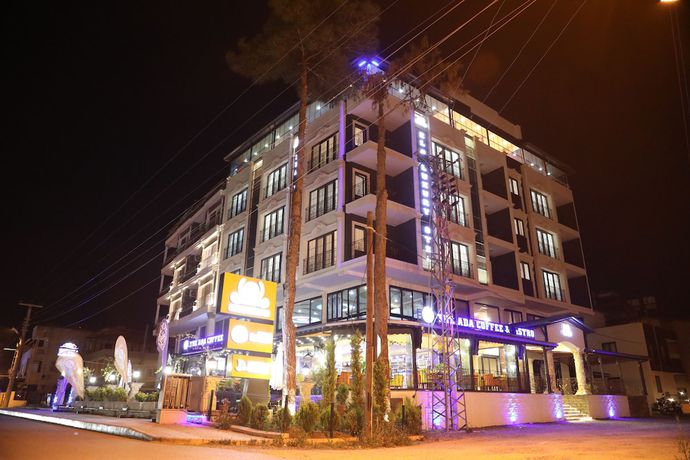 Imagen general del Elada Luxury Otel. Foto 1