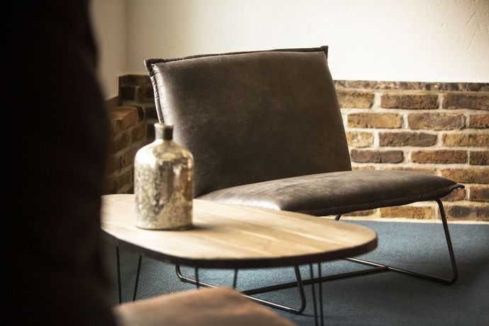 Imagen de los interiores del Elan Hotel. Foto 16