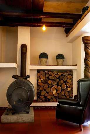 Imagen general del Elan Hotel. Foto 4