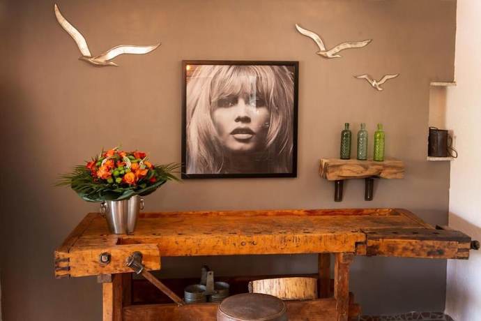 Imagen general del Elan Hotel. Foto 5