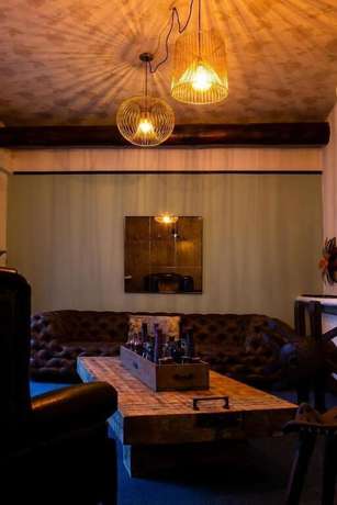 Imagen general del Elan Hotel. Foto 8