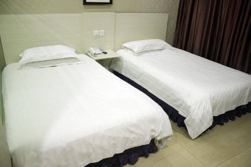 Imagen de la habitación del Elan Lin'an Qianwang Avenue. Foto 6