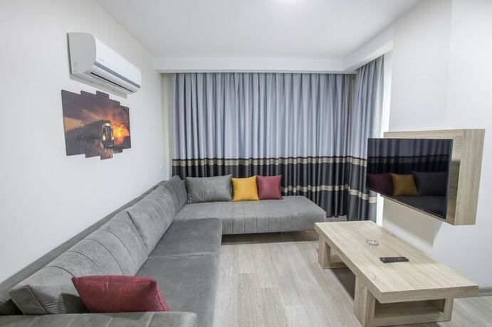 Imagen general del Elanis Suites. Foto 2