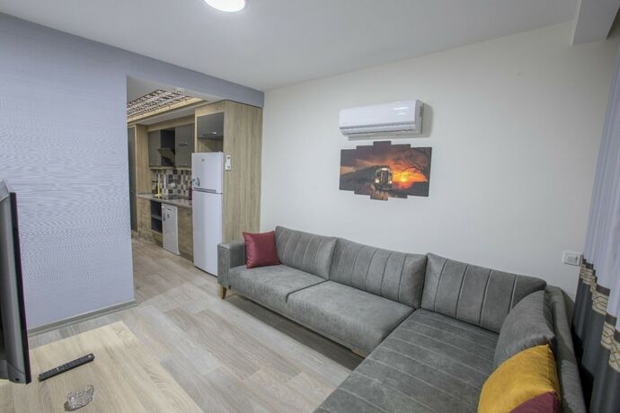 Imagen general del Elanis Suites. Foto 3